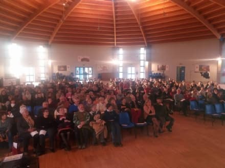 AGLIE' - Un altro successo per la Pro Loco alladiese