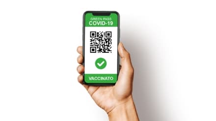 CANAVESE - Da venerdi green pass obbligatorio: rischio caos nei trasporti e nella consegna merci