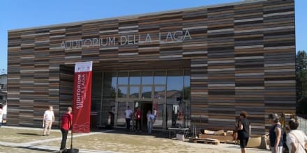 RIVAROLO - Il grande cuore del Coro Città di Rivarolo ha fatto centro