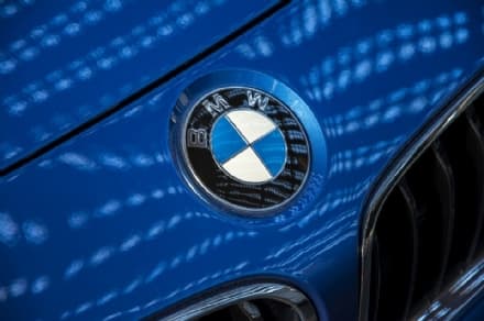 AUTO - BMW Autocrocetta Excellence in Sales 2017
