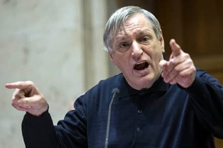 CUORGNE' - Don Ciotti ospite dello Spi-Cgil per il «Bugia nen 2018»