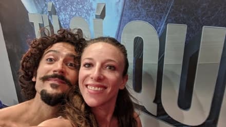 SPETTACOLO - Un tocco di torinesità a «Tu si que vales»