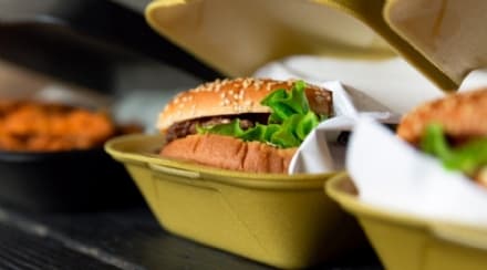 FASE 2 CORONAVIRUS - Ecco le regole da rispettare per il take-away: cibo d'asporto solo fino alle 21 - SCARICA I DECRETI