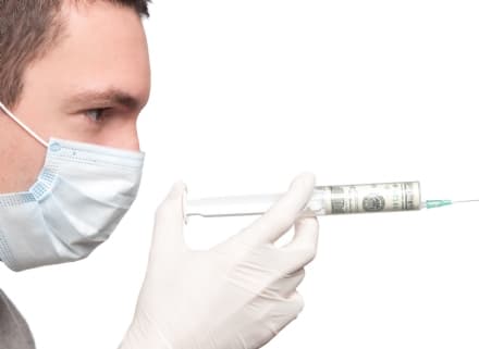 VACCINO - Tante vittorie e qualche flop eccellente