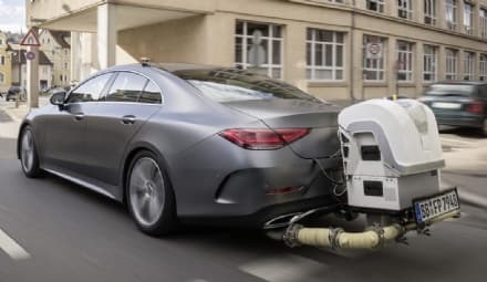 MOTORI - Addio a tetto apribile e barre sul tetto?