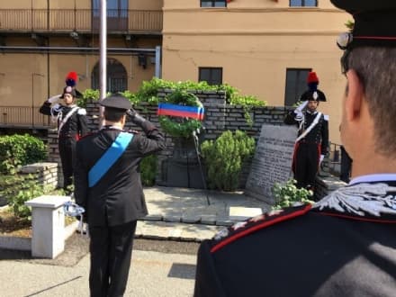 SICUREZZA - Encomi ai carabinieri per il lavoro sul territorio