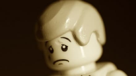 SAN GIORGIO - Niente Lego quest'anno: salta il «Brick Expo 2020»