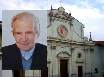 SALASSA - Addio a Piero Biglia, storico «masler» della «bottega della carne»