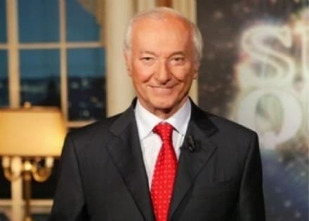 PIERO ANGELA - Il Canavese piange il noto divulgatore, Carc Rodallo: «Intitoliamogli il giardino di piazza Santa Croce»