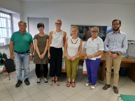 CASTELLAMONTE - Ecco il progetto «Crescere Insieme» - VIDEO