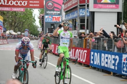 ETICA DELLO SPORT - Marco Canola torna a Rivarolo grazie all'Unione Nazionale Veterani dello Sport