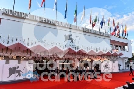 CINEMA - Festival di Venezia, l'album dei ricordi