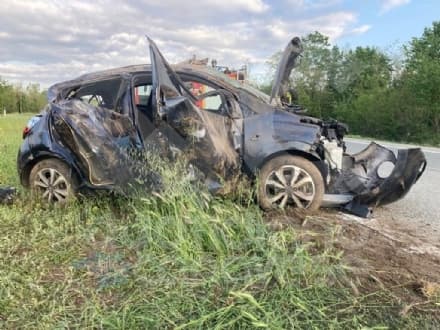 IVREA-SANTHIA' - Sei feriti nell'ennesimo incidente sull'autostrada: due auto coinvolte - FOTO