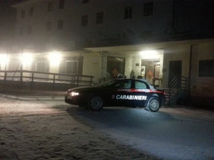 DRAMMA A GIAVENO - Litigano davanti al ristorante e lo investono: grave un uomo di San Giusto Canavese