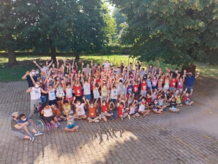 VALPERGA - Un'estate all'insegna di sport, allegria, musica e divertimento per bimbi e ragazzi