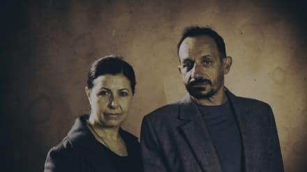 IVREA - Biagiarelli e Bollero portano l'assedio di Sarajevo a teatro