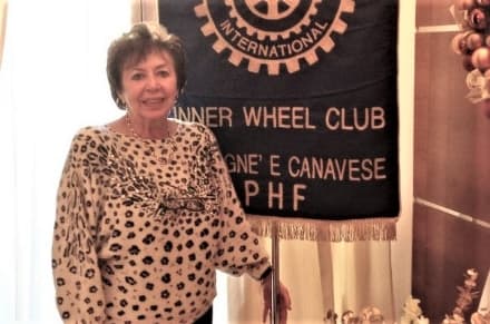 TORRE CANAVESE - Muore per covid tre giorni dopo il marito: addio a Fiorella Datrino