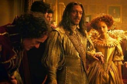 CUORGNE' - «Il racconto dei racconti» di Matteo Garrone inaugura «Due Città al Cinema»