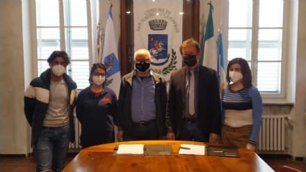 SAN MAURIZIO CANAVESE - Avis e Comune uniscono le forze: città cardioprotetta