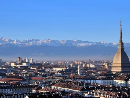 SONDAGGIO - La Città metropolitana che vorrei...