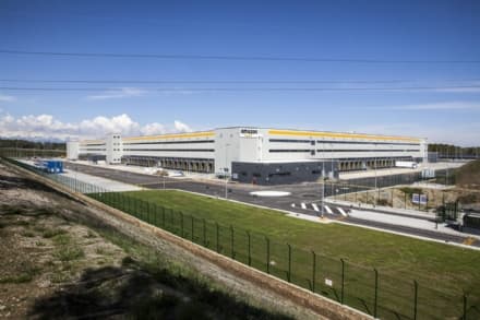 TORRAZZA-RONDISSONE - Camion e discariche abusive: la Città metropolitana «convoca» Amazon