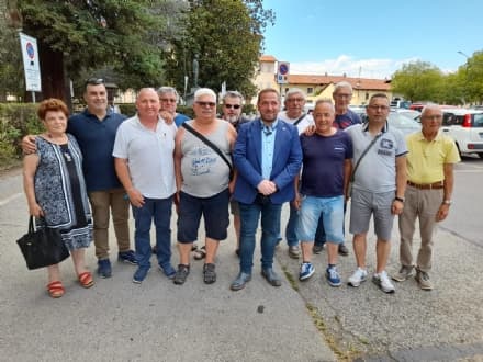 FAVRIA - Per Vittorio Bellone vittoria a mani basse: Lucia Valente è la più votata - TUTTE LE PREFERENZE