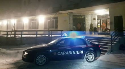 CRONACA - Sparatoria e investimento a Giaveno: grave un canavesano. I carabinieri hanno fermato tre persone