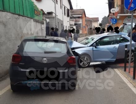LEINI - Tre nomadi sinti di Montalenghe arrestati: avevano appena derubato una pensionata a Borgofranco d'Ivrea