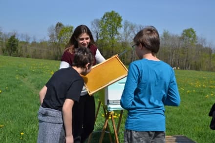 CANAVESE - La realtà aumentata al servizio dell'agricoltura: il primo progetto realizzato dai giovani in abbandono scolastico