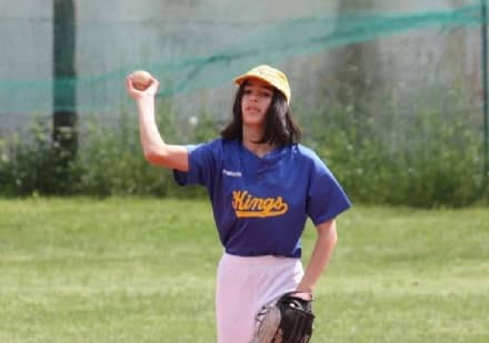 BASEBALL - E' arrivata la quarta vittoria di fila per l'U12 dei Kings