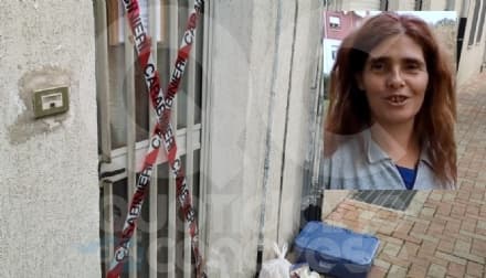 CHIVASSO - L'omicidio di Giusy Arena è stata un'esecuzione in piena regola: il killer le ha sparato in faccia