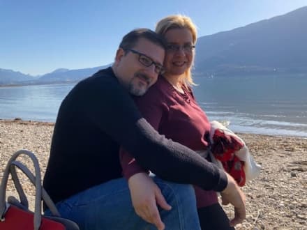 CUCEGLIO - Dalle fiabe per bimbi alle storie di vita vissuta: la scrittrice Patty Li Vecchi conquista tutti