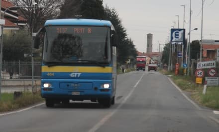 FASE 2 CORONAVIRUS - Da lunedi su treni e bus solo con mascherina: le regole per accedere ai mezzi pubblici