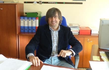 RIVAROLO - Focilla preside unico dalle elementari al liceo