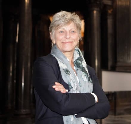 CULTURA - La canavesana Enrica Pagella alla Direzione regionale Musei del Piemonte