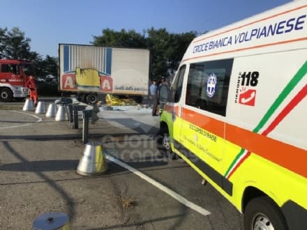 VOLPIANO - Basta morti sulla provinciale per Leini: la rotonda all'incrocio con via Pisa costa 400 mila euro