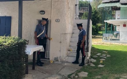 CORIO - Spara al gluteo del vicino di casa dopo l'ennesima lite