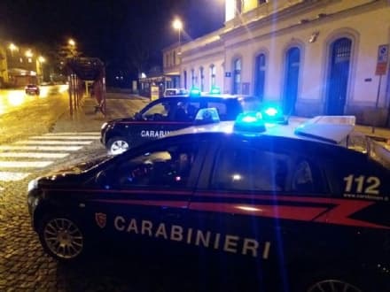 CANAVESE - Ubriachi al volante: raffica di denunciati a Ivrea, Rivarolo, Cuorgnè e Castellamonte