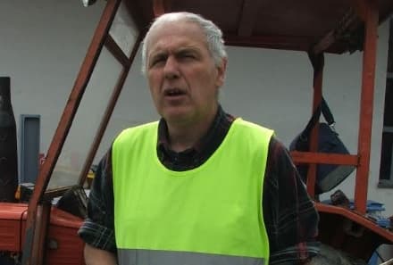 PERTUSIO - Violenza privata: sindaco Cresto condannato in appello