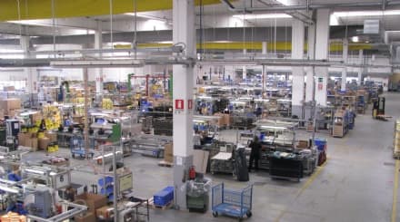 VOLPIANO - Ex Karcher: «70 posti a rischio se si delocalizza»