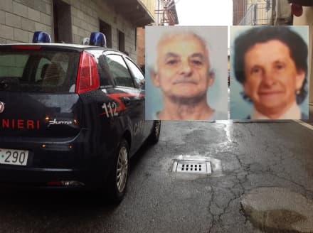LEINI - Martellate alla suocera: uomo arrestato per omicidio - FOTO