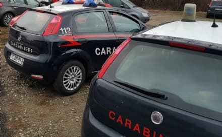 CIRIE' - Furibonda lite sugli spalti durante la partita di calcio degli under 14: intervengono tre pattuglie dei carabinieri