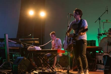 TORINO - Daniele Guerini Band, live al teatro Re Umberto