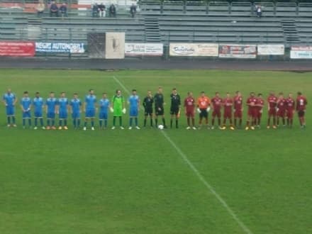 CALCIO - Eccellenza: Borgaro vola, l'Ivrea Banchette vince