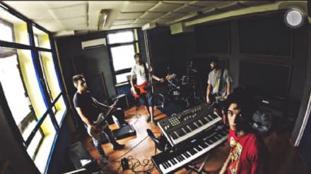 MUSICA - Dal Canavese per aprire il concerto di Ligabue: i «The Jab» a Monza il 25 settembre