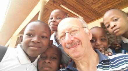 SOLIDARIETA' - Dal Canavese alla Tanzania: il viaggio di Nino De Gregorio