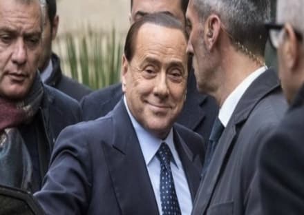 Peccato di Pantalone, pronta assoluzione