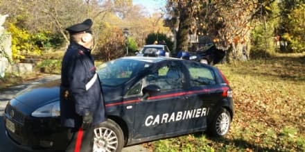 OMICIDIO DI SPINETO - Soffoca il fratello: ora è indagata anche per il tentato omicidio del padre