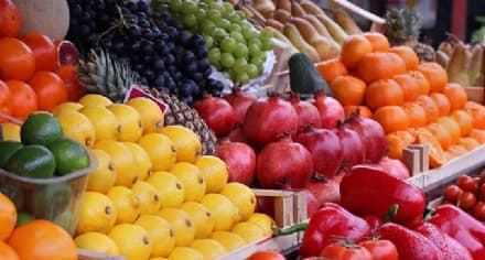 CANAVESE - I prezzi offerti ai frutticoltori non ripagano le spese: aziende in crisi nera