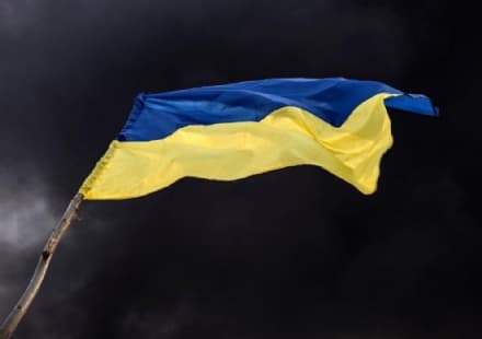 GAME - Giocando alla guerra in Ucraina